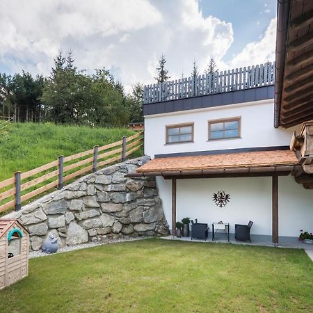 Kolsassberg Ninas Residenzerl 아파트 외부 사진