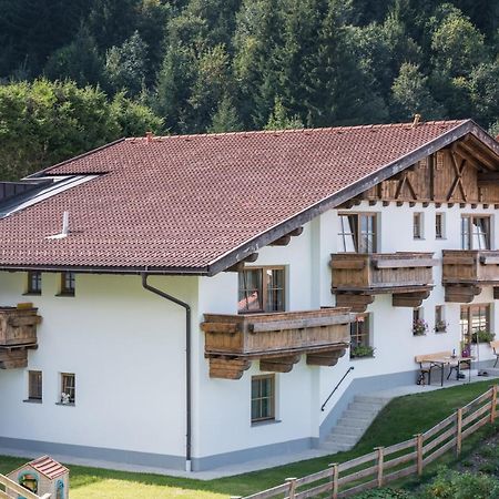 Kolsassberg Ninas Residenzerl 아파트 외부 사진