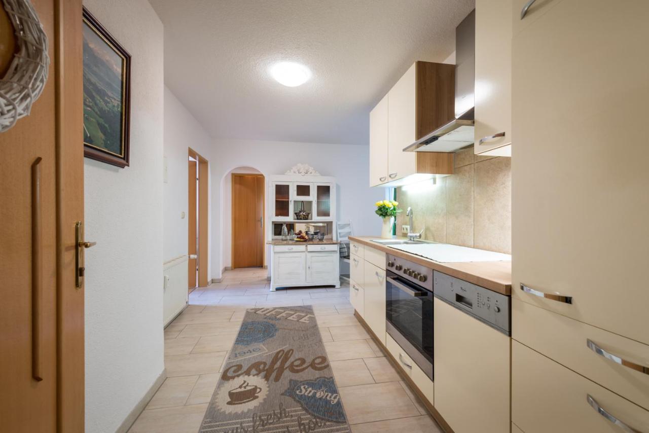 Kolsassberg Ninas Residenzerl 아파트 외부 사진