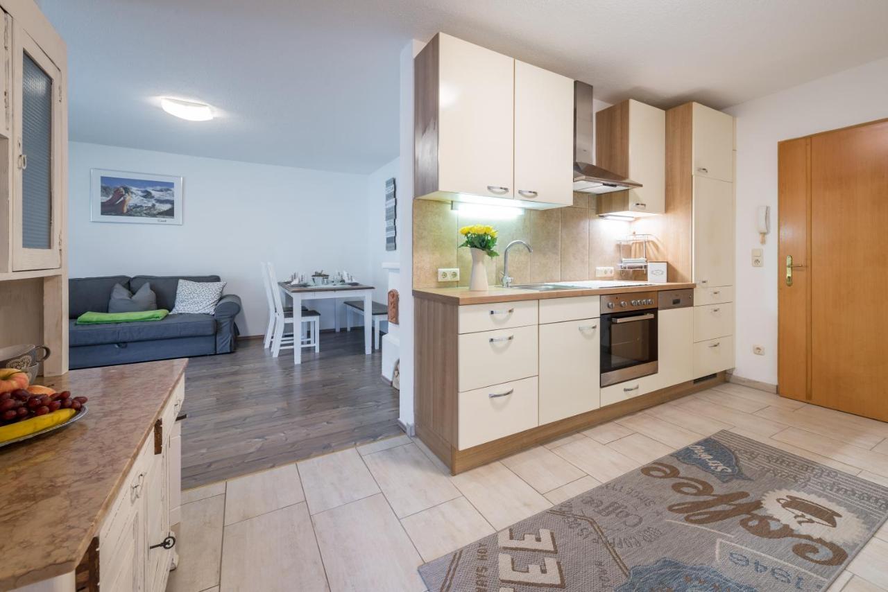 Kolsassberg Ninas Residenzerl 아파트 외부 사진