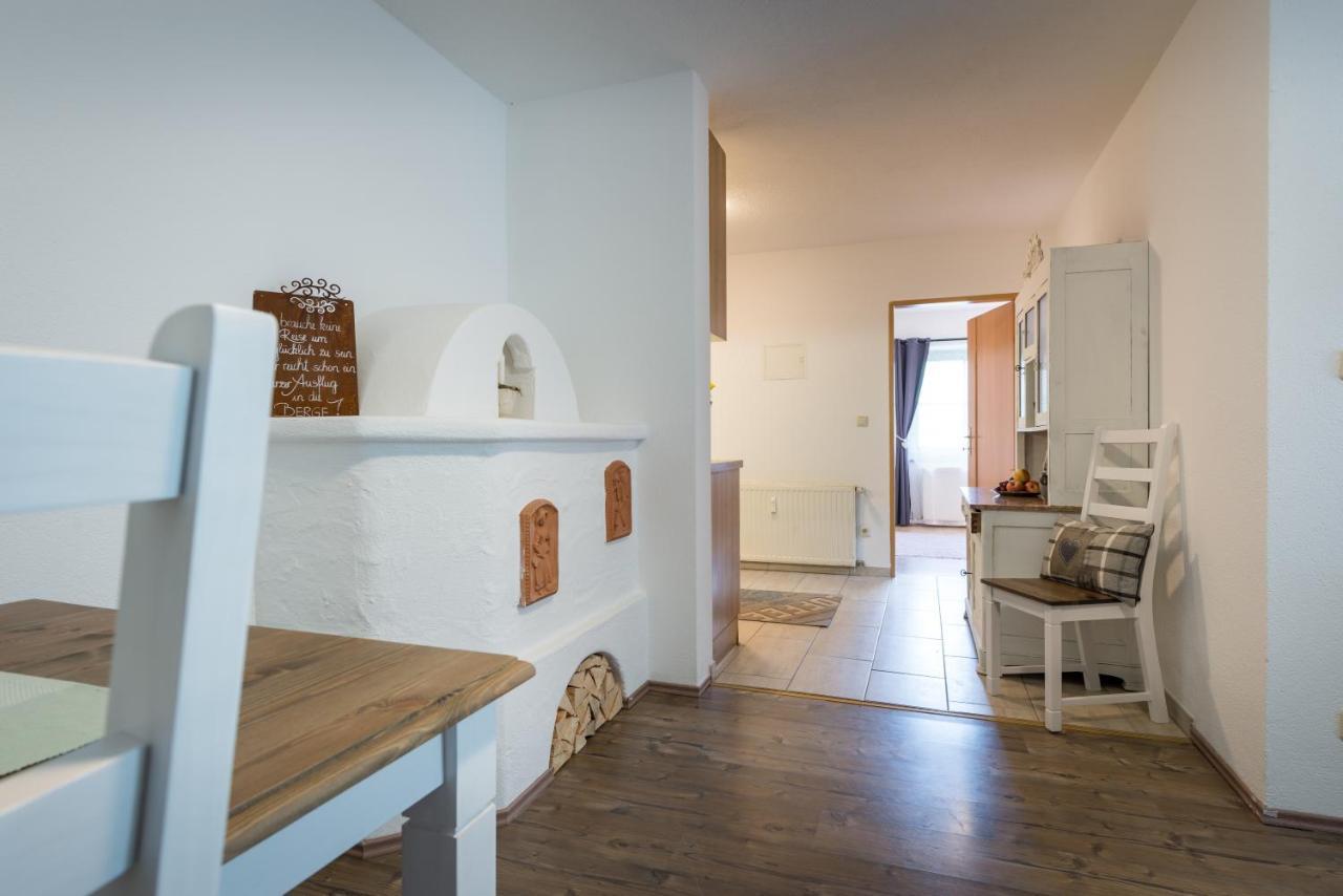 Kolsassberg Ninas Residenzerl 아파트 외부 사진