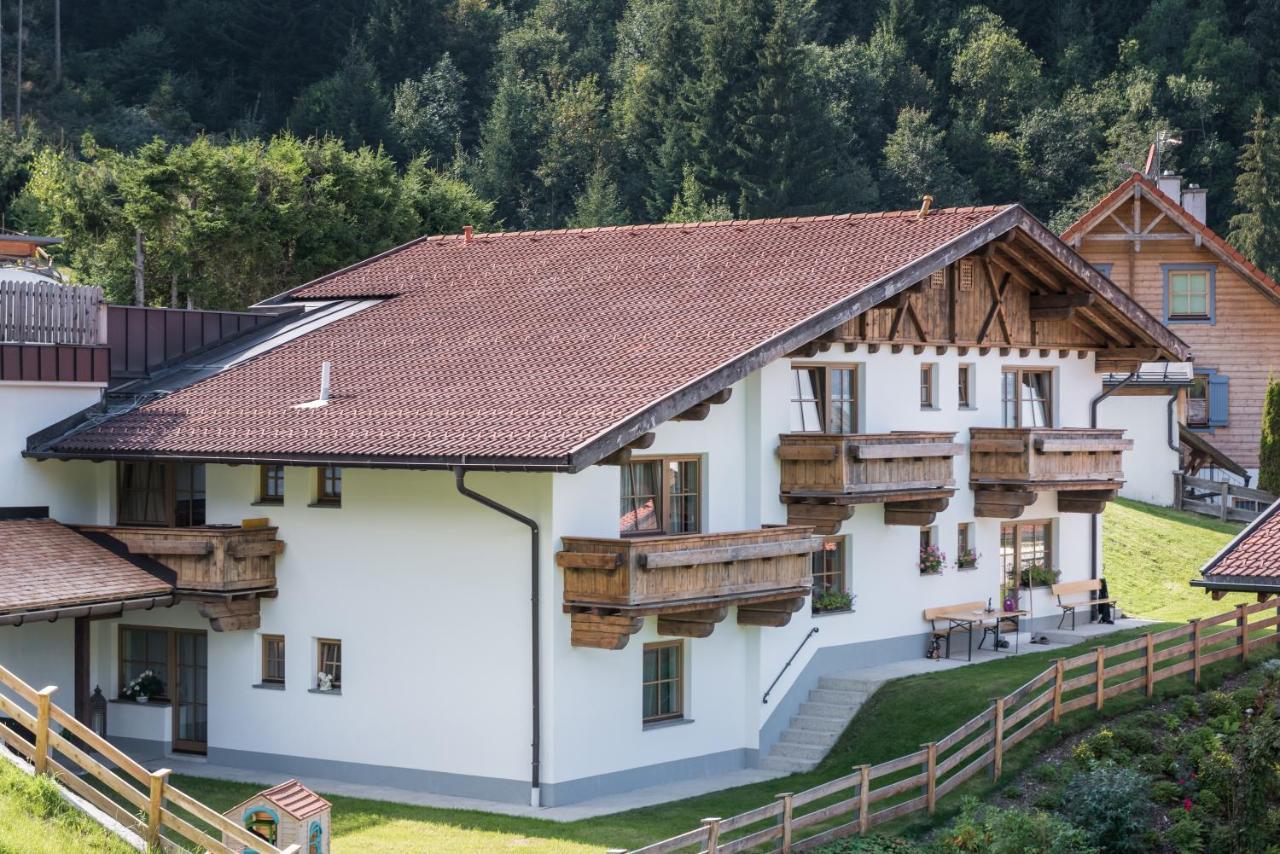 Kolsassberg Ninas Residenzerl 아파트 외부 사진
