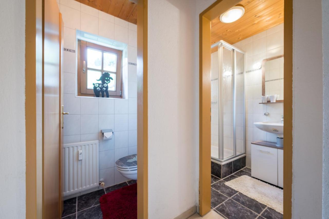 Kolsassberg Ninas Residenzerl 아파트 외부 사진