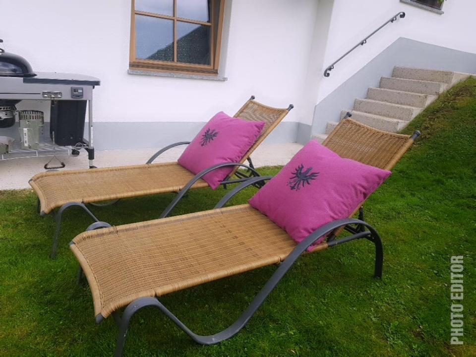 Kolsassberg Ninas Residenzerl 아파트 외부 사진