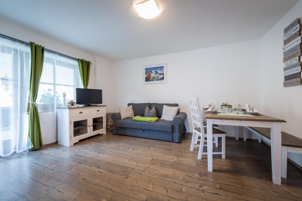 Kolsassberg Ninas Residenzerl 아파트 외부 사진
